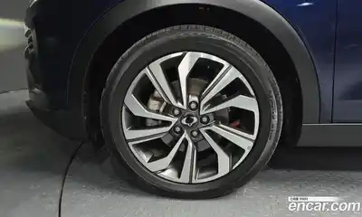 SsangYong TIBOLI 2021 1.5 Автомат в Москве № 260290, миниатюра 5