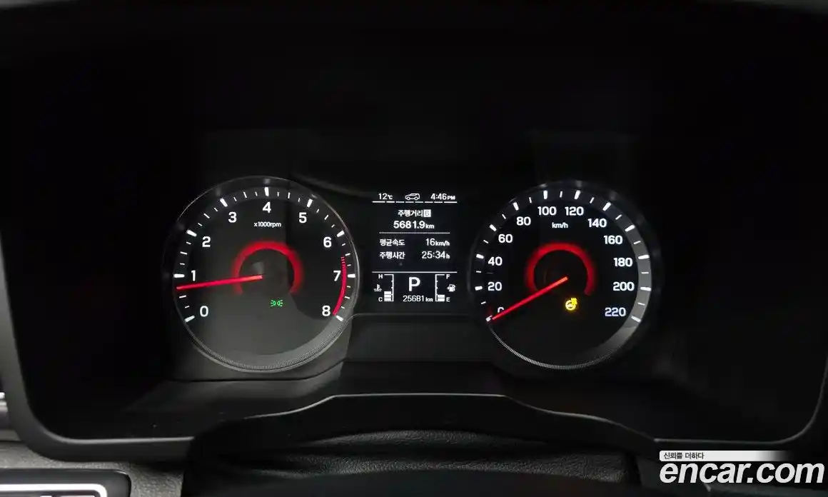 SsangYong TIBOLI 2021 1.5 Автомат в Москве № 260290, фото 8