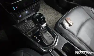 SsangYong TIBOLI 2021 1.5 Автомат в Москве № 260290, миниатюра 9