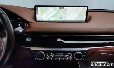 Genesis G80 2021 2.5 Автомат в Москве № 26118, миниатюра 12