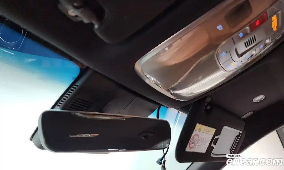 Genesis G80 2021 2.5 Автомат в Москве № 26118, фото 15