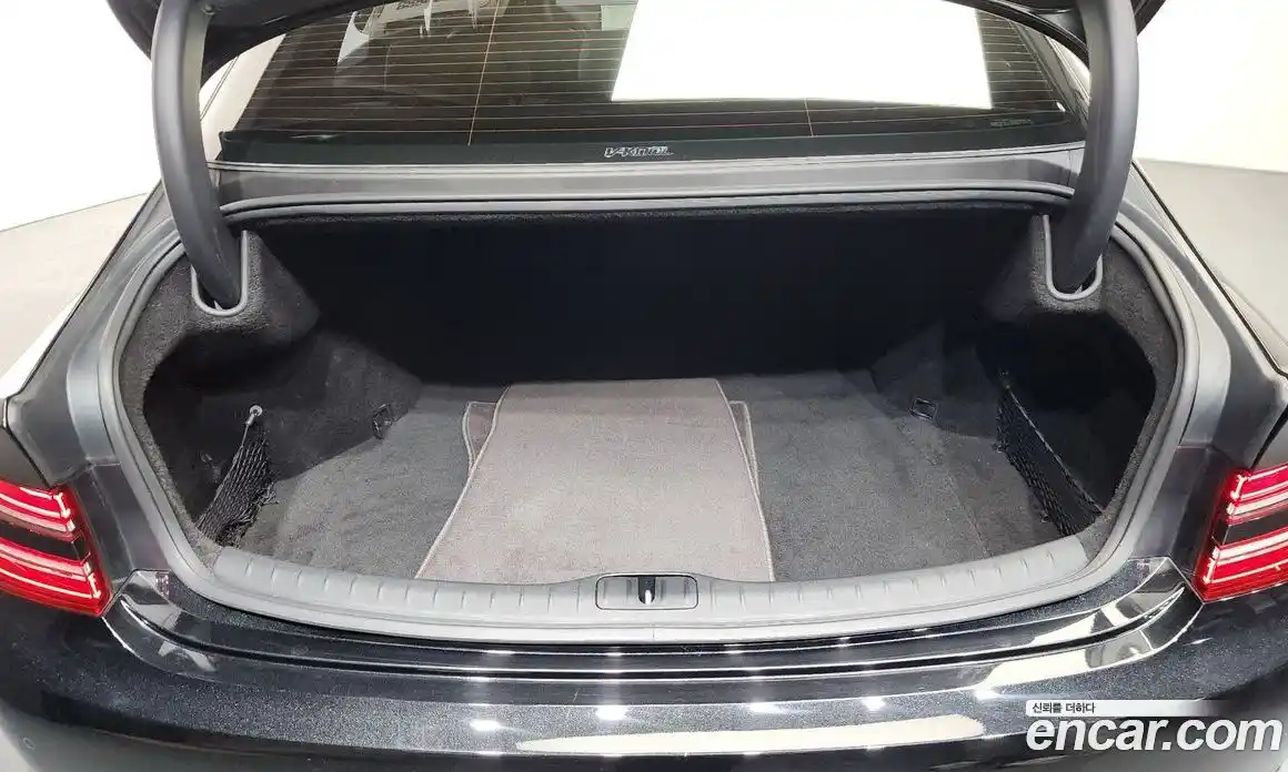 Genesis G80 2021 2.5 Автомат в Москве № 26118, фото 19