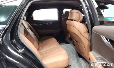 Genesis G80 2021 2.5 Автомат в Москве № 26118, миниатюра 5