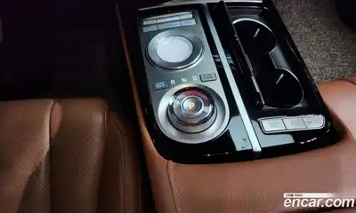 Genesis G80 2021 2.5 Автомат в Москве № 26118, миниатюра 7