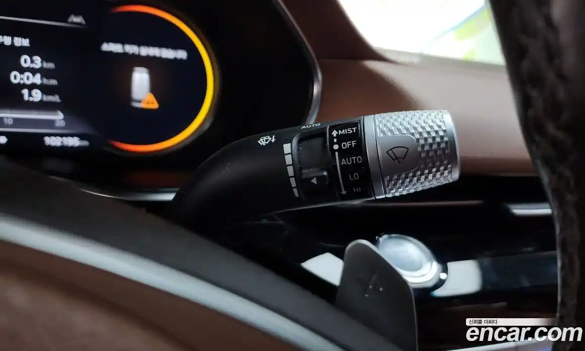 Genesis G80 2021 2.5 Автомат в Москве № 26118, фото 8