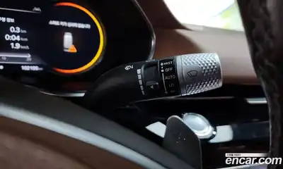 Genesis G80 2021 2.5 Автомат в Москве № 26118, миниатюра 8