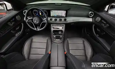 Mercedes-Benz E-Class 2022 2.0 Автомат в Москве № 262810, миниатюра 7