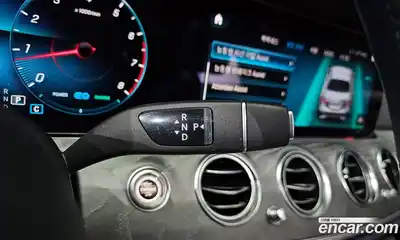 Mercedes-Benz E-Class 2022 2.0 Автомат в Москве № 262810, миниатюра 9