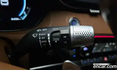 Genesis GV70 2022 3.5 Автомат в Москве № 26455, миниатюра 2