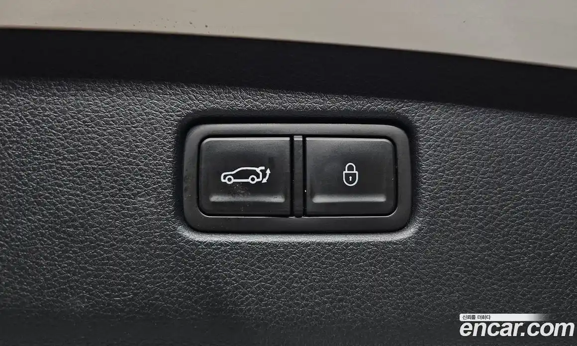 Genesis GV70 2022 3.5 Автомат в Москве № 26455, фото 4