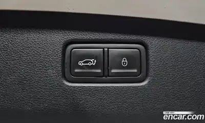 Genesis GV70 2022 3.5 Автомат в Москве № 26455, миниатюра 4