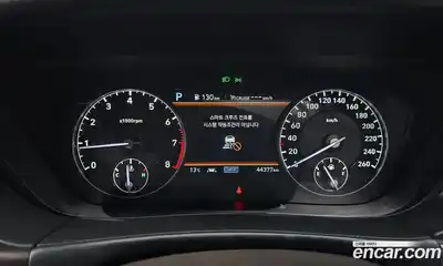 Genesis G90 2021 5.0 Автомат в Москве № 26458, миниатюра 12