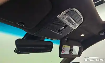 Genesis G90 2021 5.0 Автомат в Москве № 26458, миниатюра 4