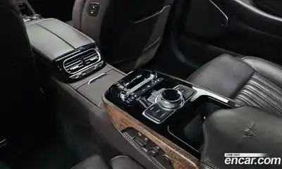 Genesis G90 2021 5.0 Автомат в Москве № 26458, миниатюра 6