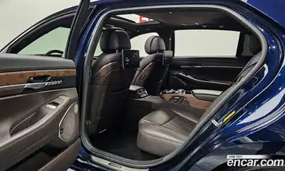 Genesis G90 2021 5.0 Автомат в Москве № 26458, миниатюра 8