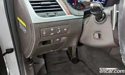 Genesis G80 2018 3.3 Автомат в Москве № 26478, миниатюра 11