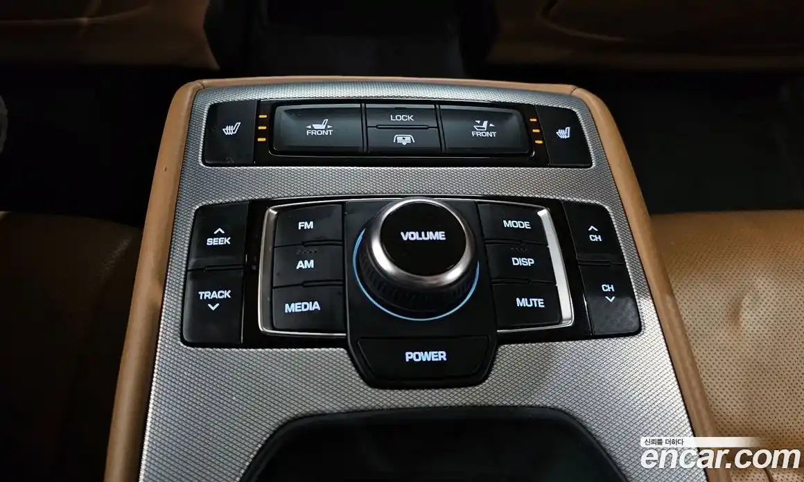 Genesis G80 2018 3.3 Автомат в Москве № 26478, фото 17