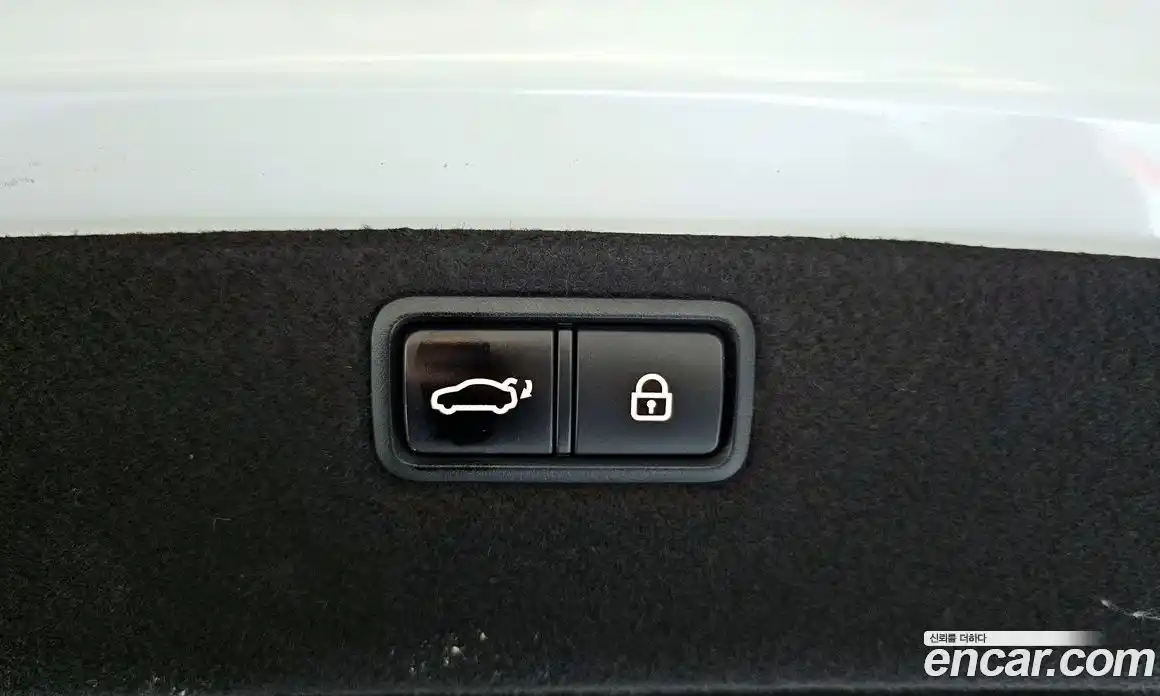 Genesis G80 2018 3.3 Автомат в Москве № 26478, фото 18