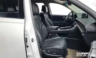 Genesis GV80 2023 3.5 Автомат в Москве № 26594, миниатюра 11