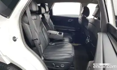 Genesis GV80 2023 3.5 Автомат в Москве № 26594, миниатюра 12