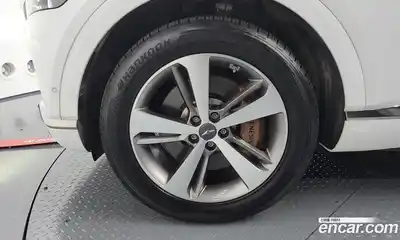 Genesis GV80 2023 3.5 Автомат в Москве № 26594, миниатюра 5