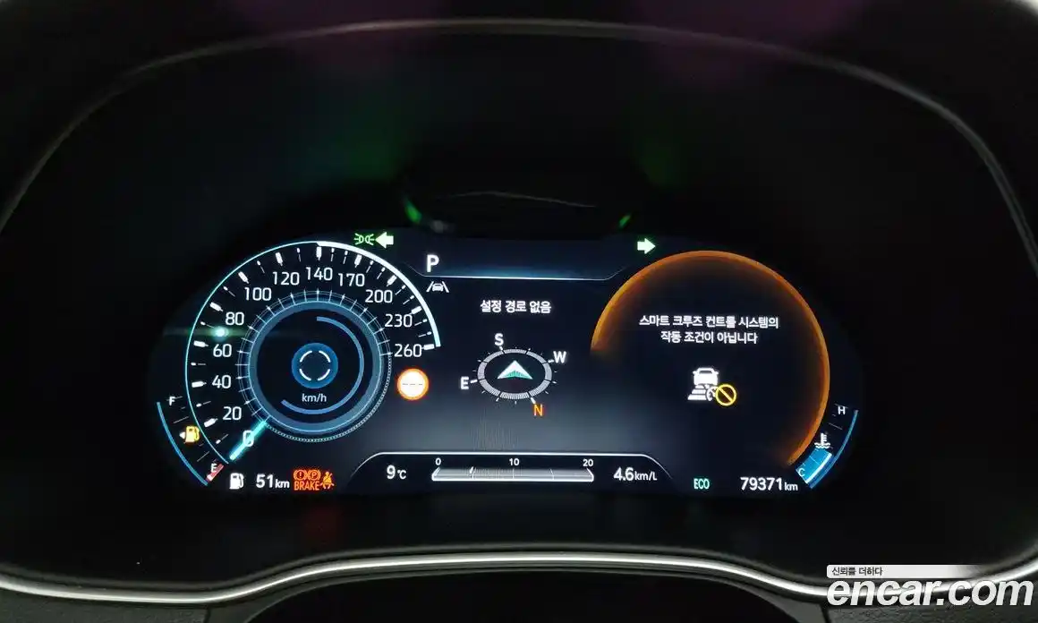 Genesis GV80 2023 3.5 Автомат в Москве № 26594, фото 8