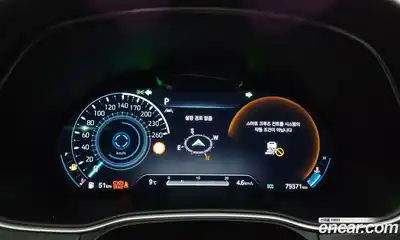 Genesis GV80 2023 3.5 Автомат в Москве № 26594, миниатюра 8