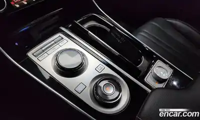 Genesis GV80 2023 3.5 Автомат в Москве № 26594, миниатюра 9