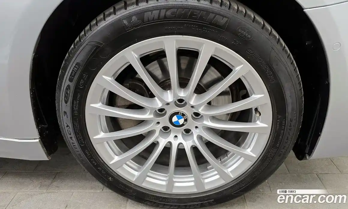 BMW 5-Series 2020 2.0 Автомат в Москве № 267503, фото 20