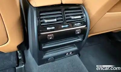 BMW 5-Series 2020 2.0 Автомат в Москве № 267503, миниатюра 5