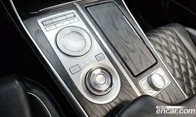 Genesis GV80 2020 3.0 Автомат в Москве № 27007, миниатюра 12