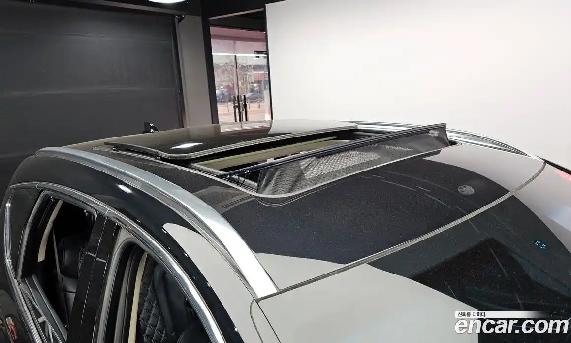 Genesis GV80 2020 3.0 Автомат в Москве № 27007, фото 13