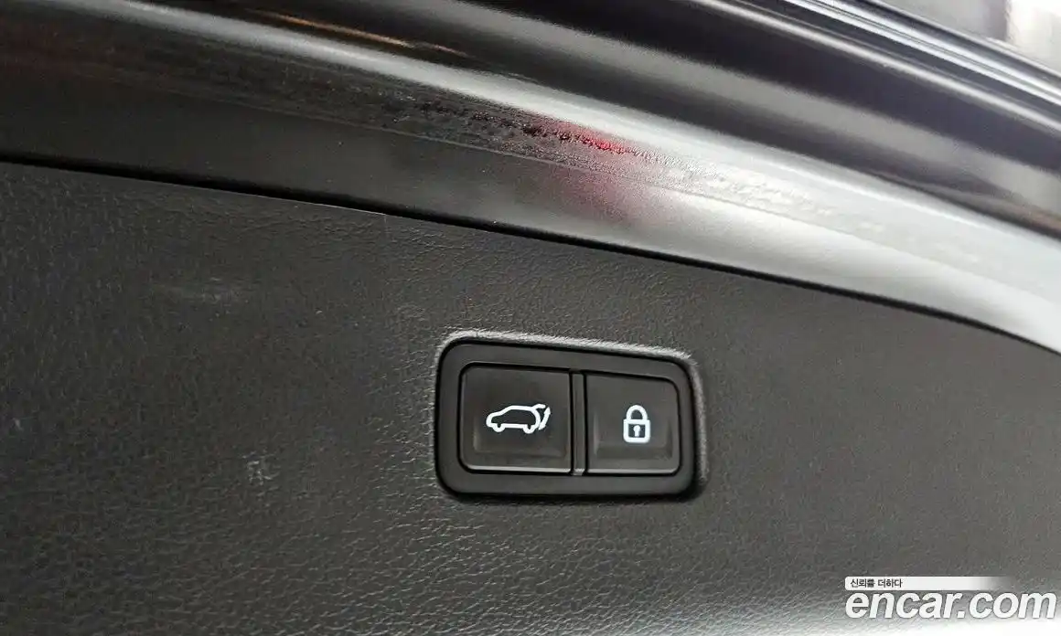 Genesis GV80 2020 3.0 Автомат в Москве № 27007, фото 15