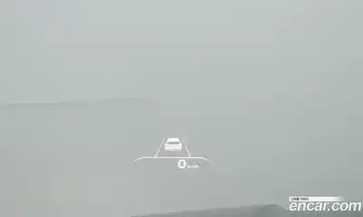 Genesis GV80 2020 3.0 Автомат в Москве № 27007, миниатюра 2