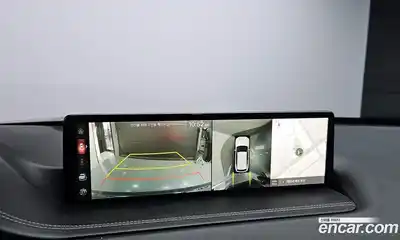 Genesis GV80 2020 3.0 Автомат в Москве № 27007, миниатюра 5