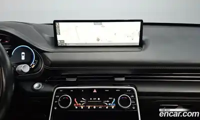 Genesis GV80 2020 3.0 Автомат в Москве № 27007, миниатюра 10