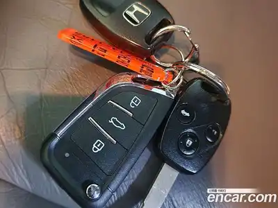 Honda Civic 2007 2.0 Автомат в Москве № 271565, миниатюра 11