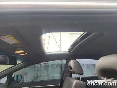 Honda Civic 2007 2.0 Автомат в Москве № 271565, миниатюра 8