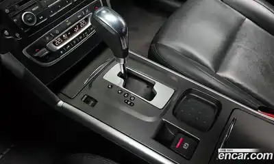 Renault SM5 2015 1.5 Автомат в Москве № 274408, миниатюра 11