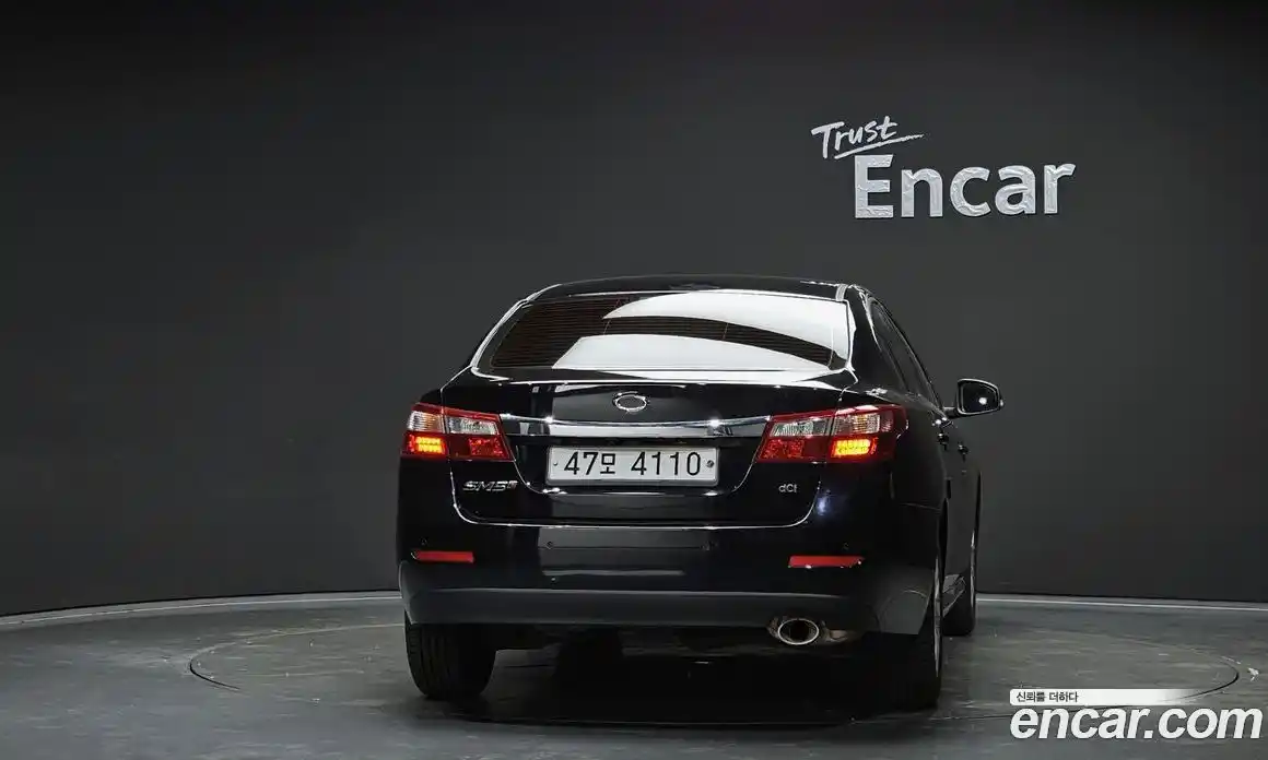 Renault SM5 2015 1.5 Автомат в Москве № 274408, фото 12