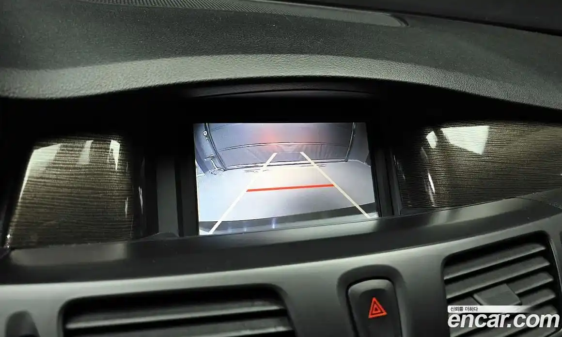 Renault SM5 2015 1.5 Автомат в Москве № 274408, фото 15