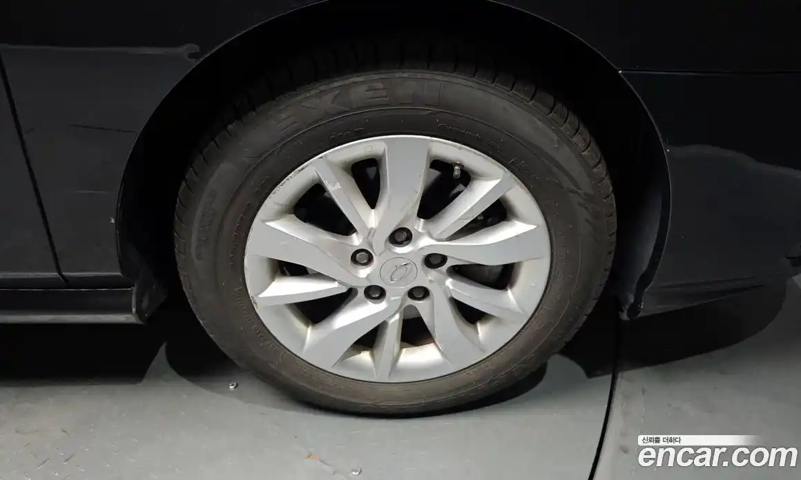 Renault SM5 2015 1.5 Автомат в Москве № 274408, фото 16