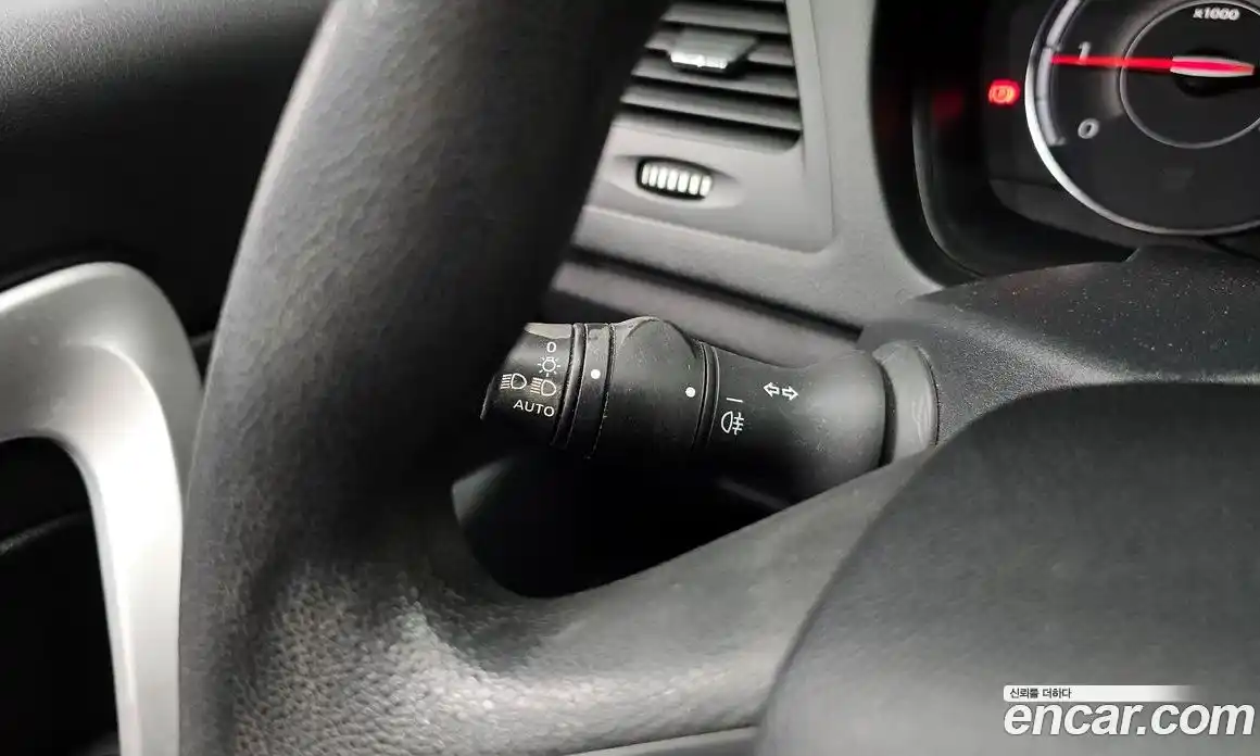 Renault SM5 2015 1.5 Автомат в Москве № 274408, фото 18