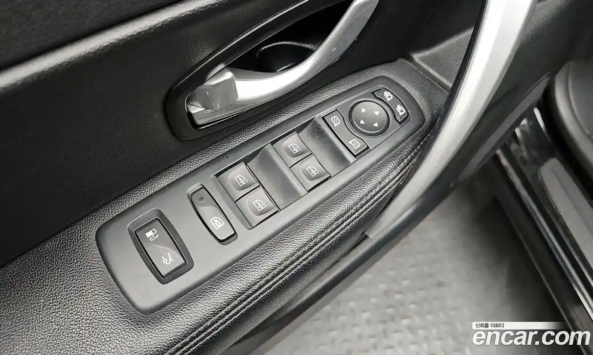 Renault SM5 2015 1.5 Автомат в Москве № 274408, фото 19