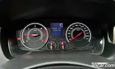 Renault SM5 2015 1.5 Автомат в Москве № 274408, миниатюра 3