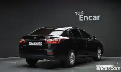 Renault SM5 2015 1.5 Автомат в Москве № 274408, миниатюра 5