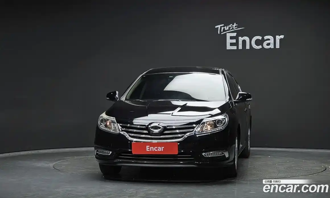 Renault SM5 2015 1.5 Автомат в Москве № 274408, фото 6