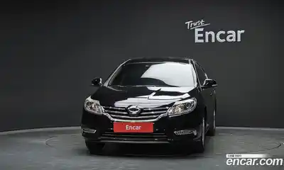 Renault SM5 2015 1.5 Автомат в Москве № 274408, миниатюра 6