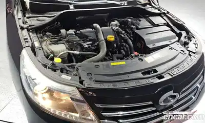 Renault SM5 2015 1.5 Автомат в Москве № 274408, миниатюра 7