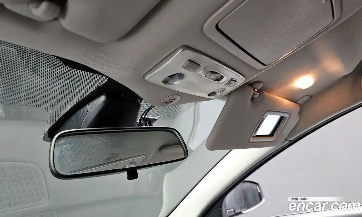 Renault SM5 2015 1.5 Автомат в Москве № 274408, фото 9